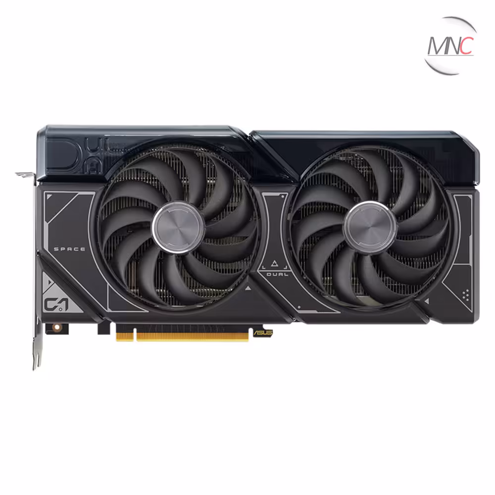 کارت گرافیک ایسوس Dual GeForce RTX 4070 SUPER OC 12GB