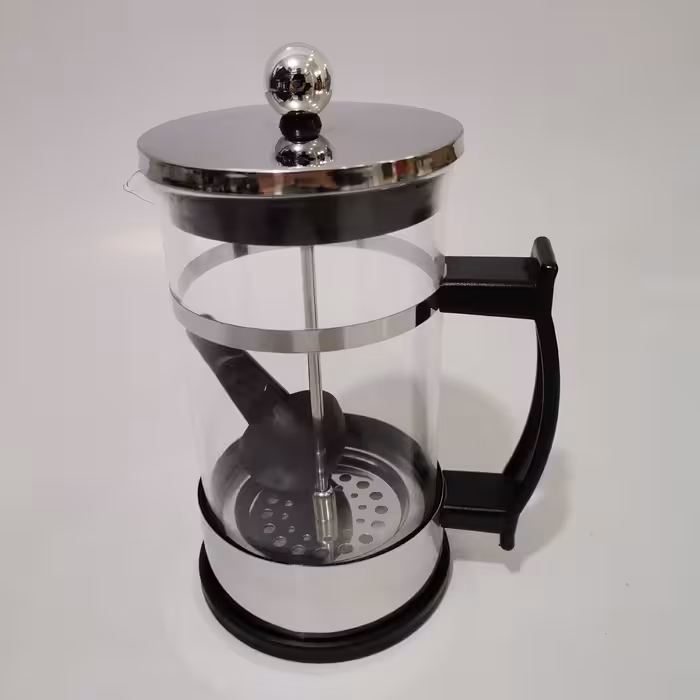 فرنچ پرس 600 میل پیر کس خارجی برند  گواژی ماگ سفری