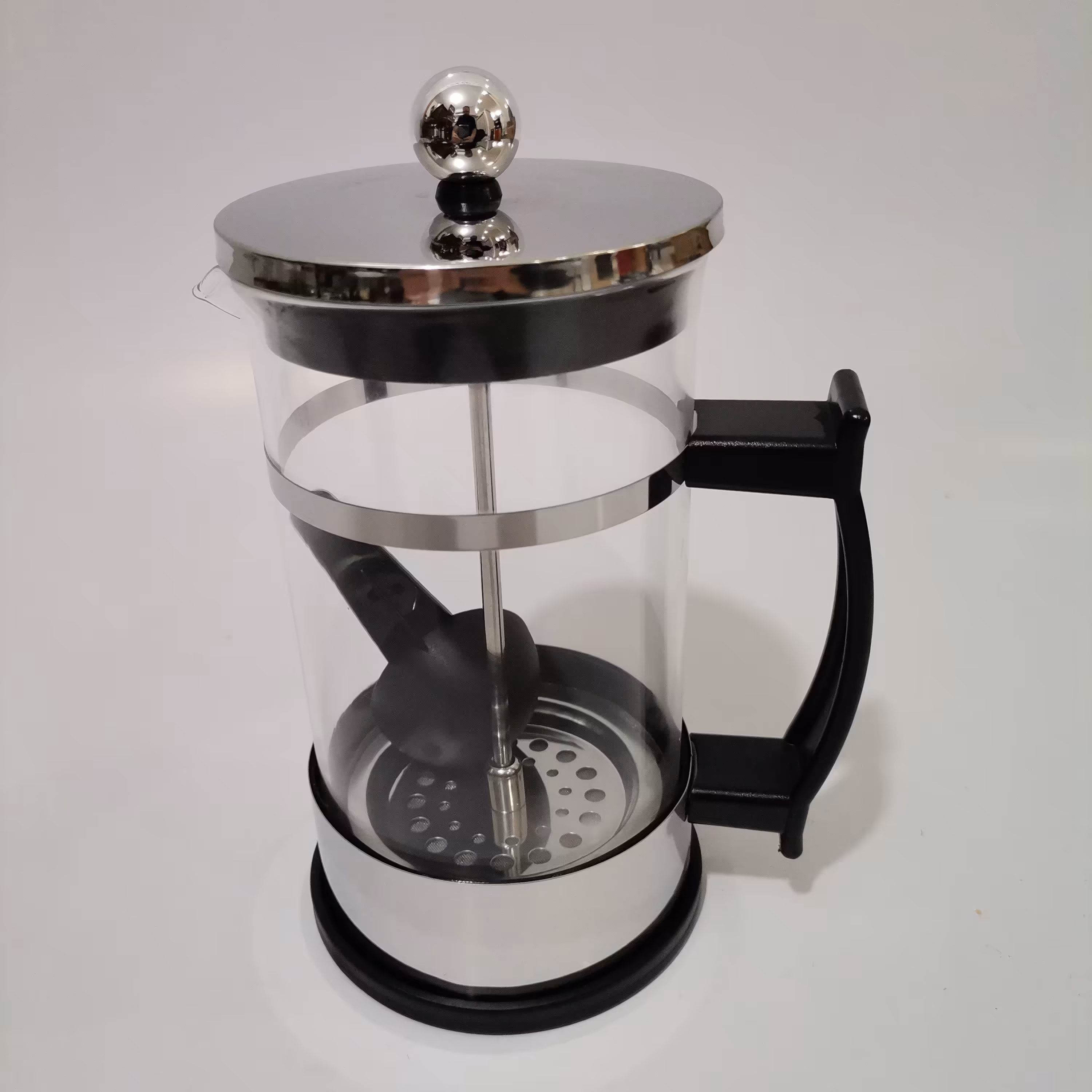 فرنچ پرس 600 میل پیر کس خارجی برند  گواژی ماگ سفری