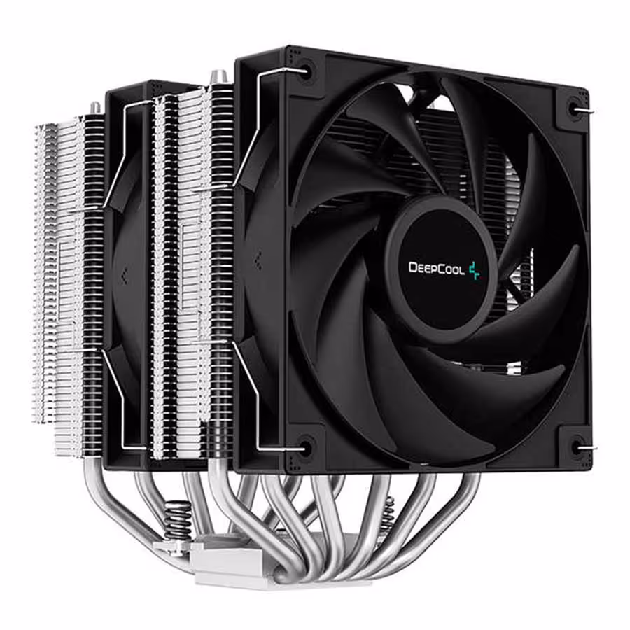 قیمت و خرید خنک کننده پردازنده دیپ کول مدل AG620 | یاس ارتباط