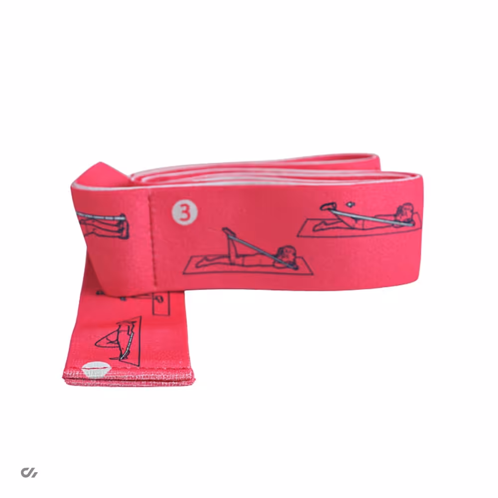 کش مدرج یوگا