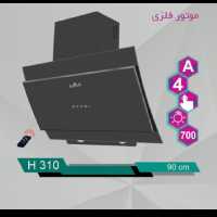 هود مورب دو شیشه لمسی رهام کد 310 طرح پارمیس با کیفیت و قیمت مناسب(ارسال به صورت پس کرایه)