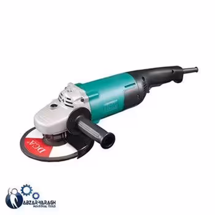 فرز آهنگری دی سی ای مدل ASM02-180B - ابزار یراق