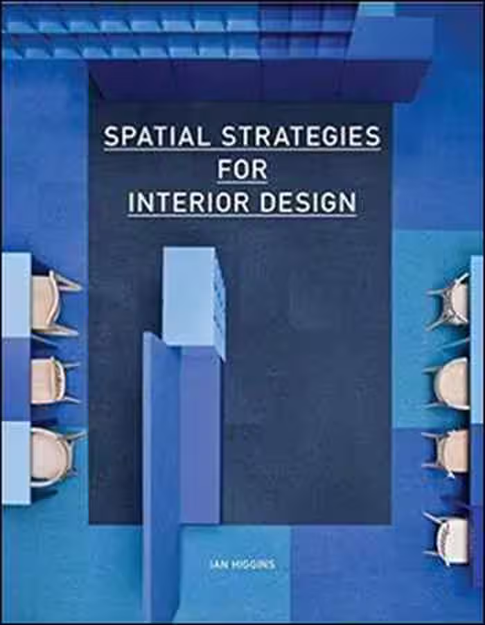 󾕇 دانلود کتاب Spatial Strategies for Interior Design - دانلود کتاب های دانشگاهی