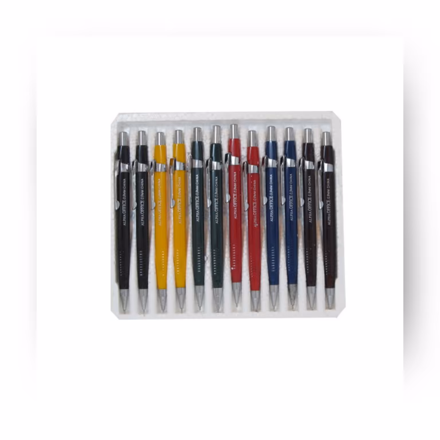 اتود آفیس جین 12عددی