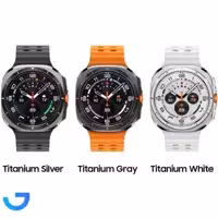 جزئیات ، قیمت و خرید ساعت هوشمند سامسونگ مدل Samsung Galaxy Watch Ultra (SM-L705) | فروشگاه آریا