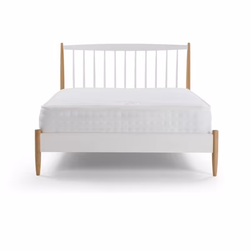 تشک هیمن مدل S3 دونفره سایز 200x200 سانتی متر به همراه محافظ تشک ارسال رایگان