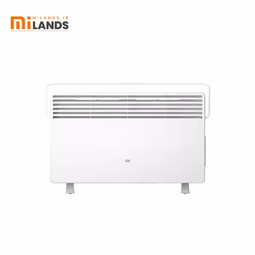 بخاری برقی هوشمند شیائومی Mi Smart Space Heater S