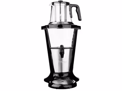 سماوربرقی فلر TS380 با ضمانت اصالت و سلامت کالا به همراه 12 ماه گارانتی