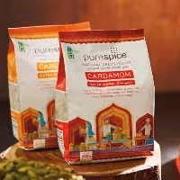 هل جامبو یک کیلو گرمی هل جامبو اسپایس 1 کیلو گرمی