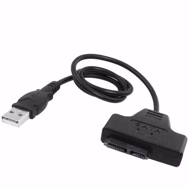 آداپتور‌ مولکس و ساتا مخصوص هارد وی نت مدل V-AM12V2A0