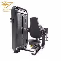 دستگاه پشت بازو دیپ DHZ مدل E7026