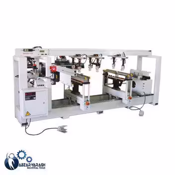 ماشین سوراخ کن 84 مته محک SHD-84 - ابزار یراق