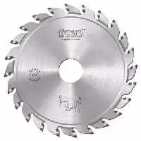 تیغ خط زن فرود  مدل LI16MBA3                     سایز 20×2.8×100