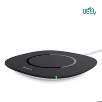 شارژر بی‌سیم بلکین Belkin F8M747bt