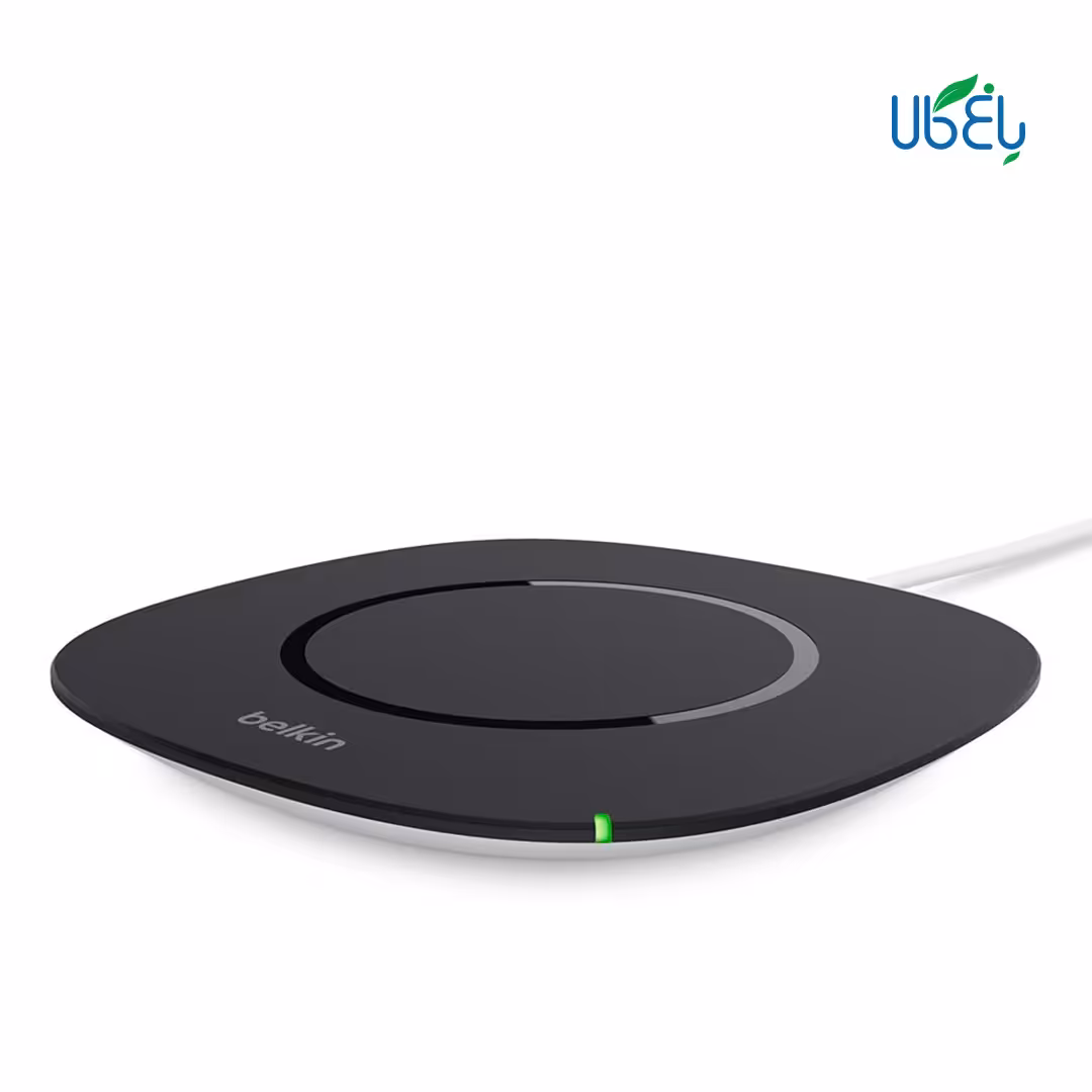 شارژر بی‌سیم بلکین Belkin F8M747bt