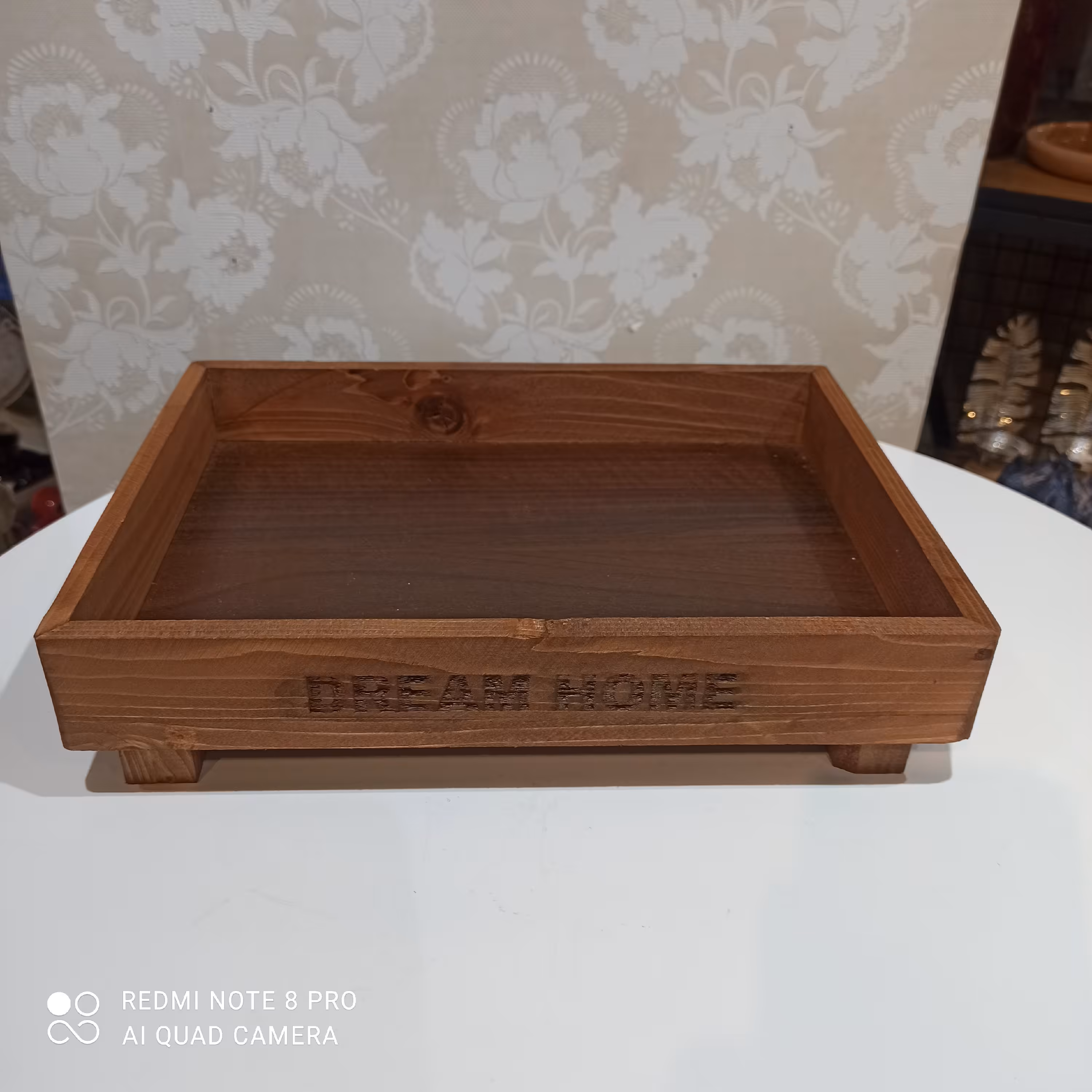 رایزر رایز چوبی