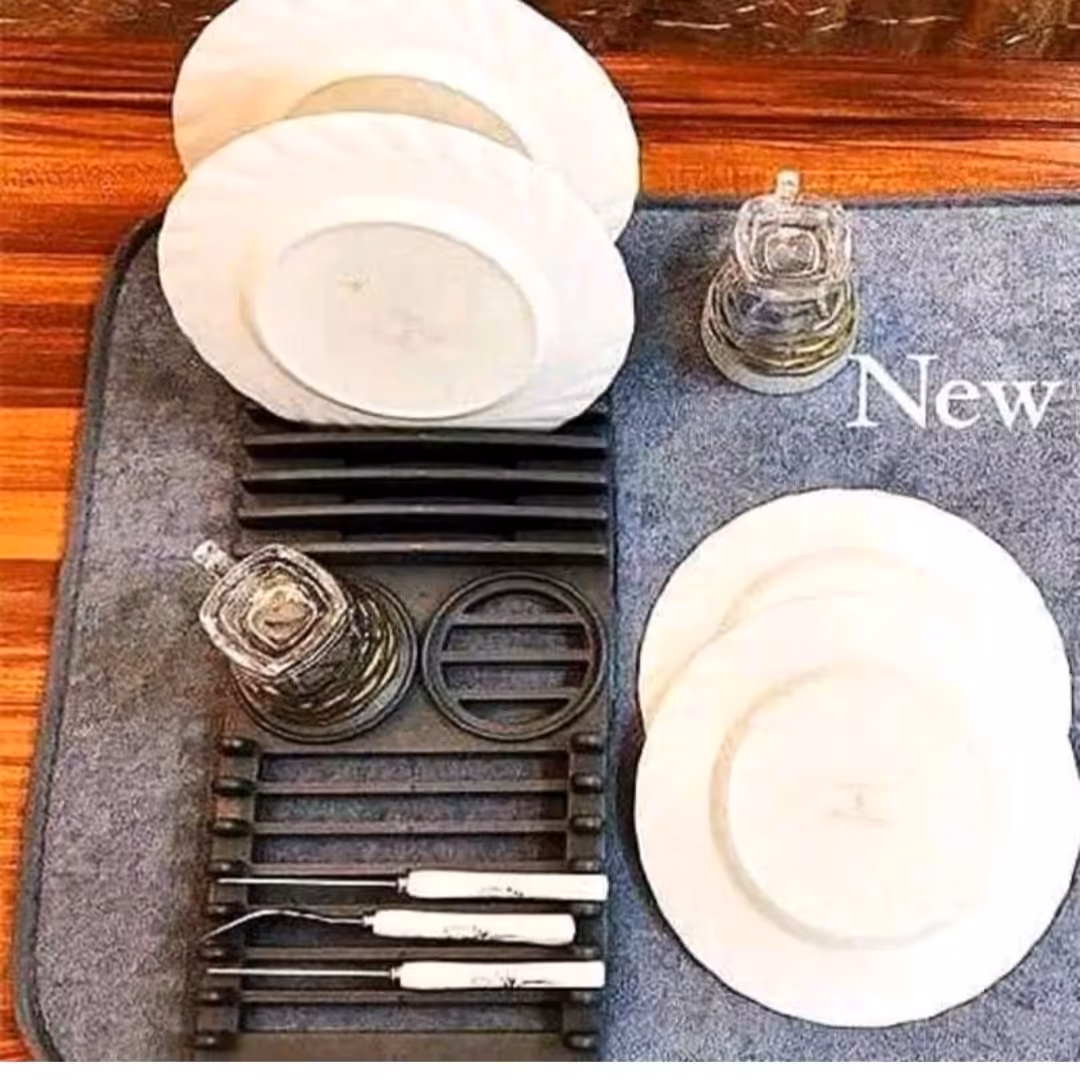 نم گیر ظرف استند دار 