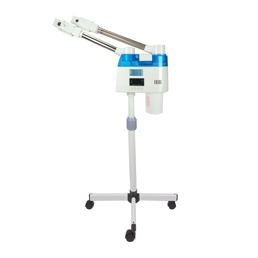 بخور سرد و گرم ایستاده سالنی دیجیتال خارجی