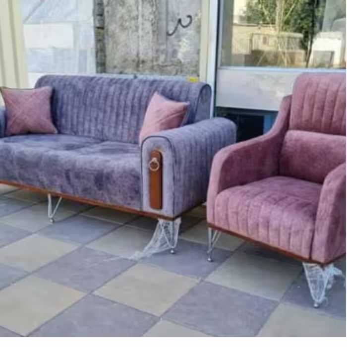 مبلمان کرجی**