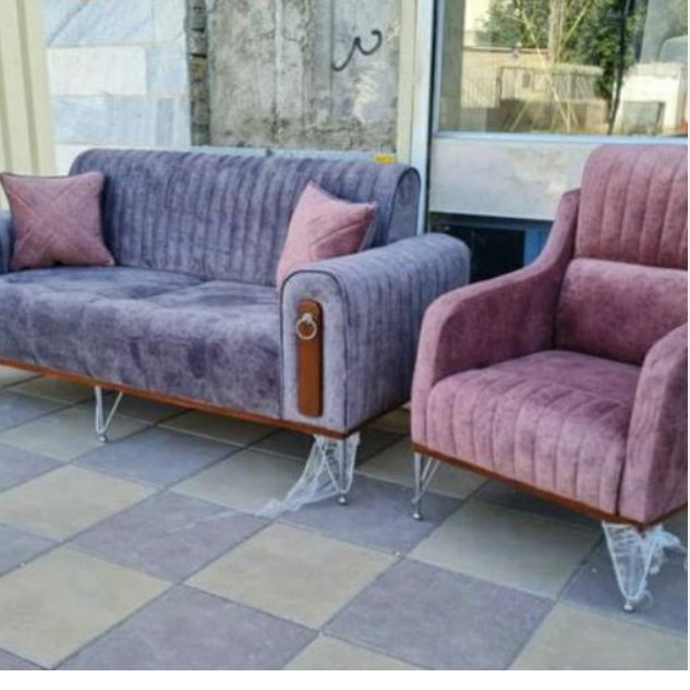 مبلمان کرجی**