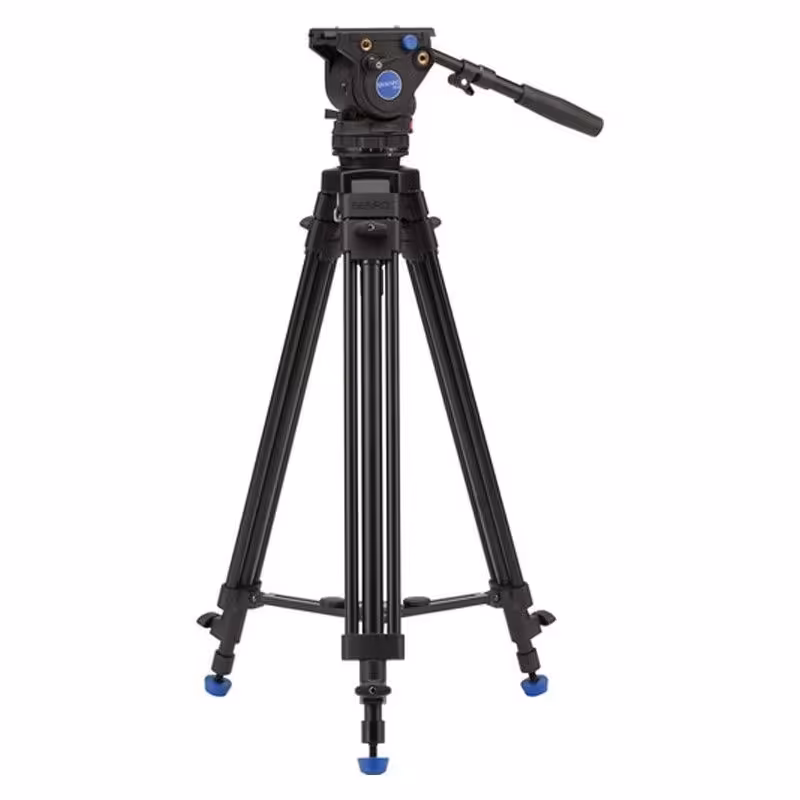 سه پایه بنرو  benro BV4