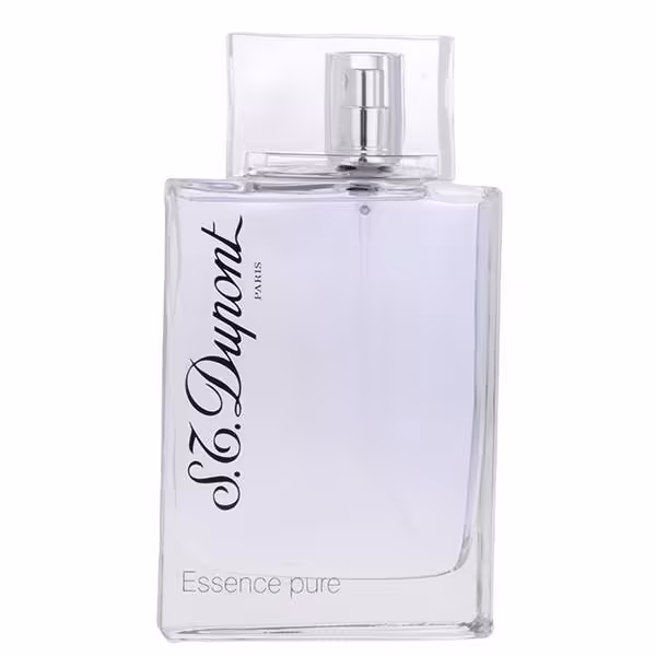 ادو تویلت مردانه S.T.Dupont Essence Pure حجم 100 میلی لیتر