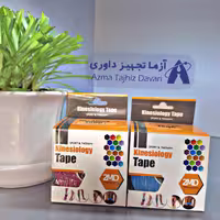 چسب کنزو (کینزیولوژی تیپ)