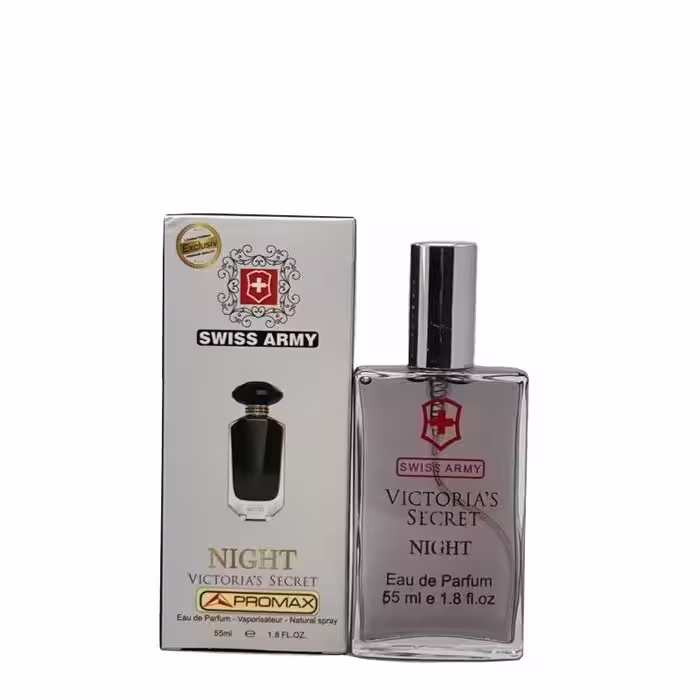 عطر سوییس آرمی مدل ویکتوریا سکرت حجم 55میل