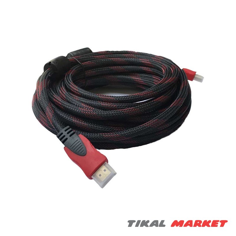 کابل HDMI کنفی به طول 5 متر