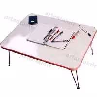 میز تحریر وایت بردی پارس 50*70