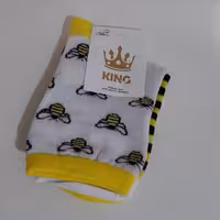 جوراب زنبوری تا به تا