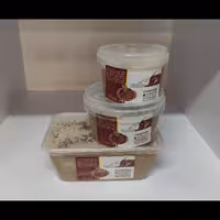 حلوای ترک تبریزی یا بزرک (300 گرمی)