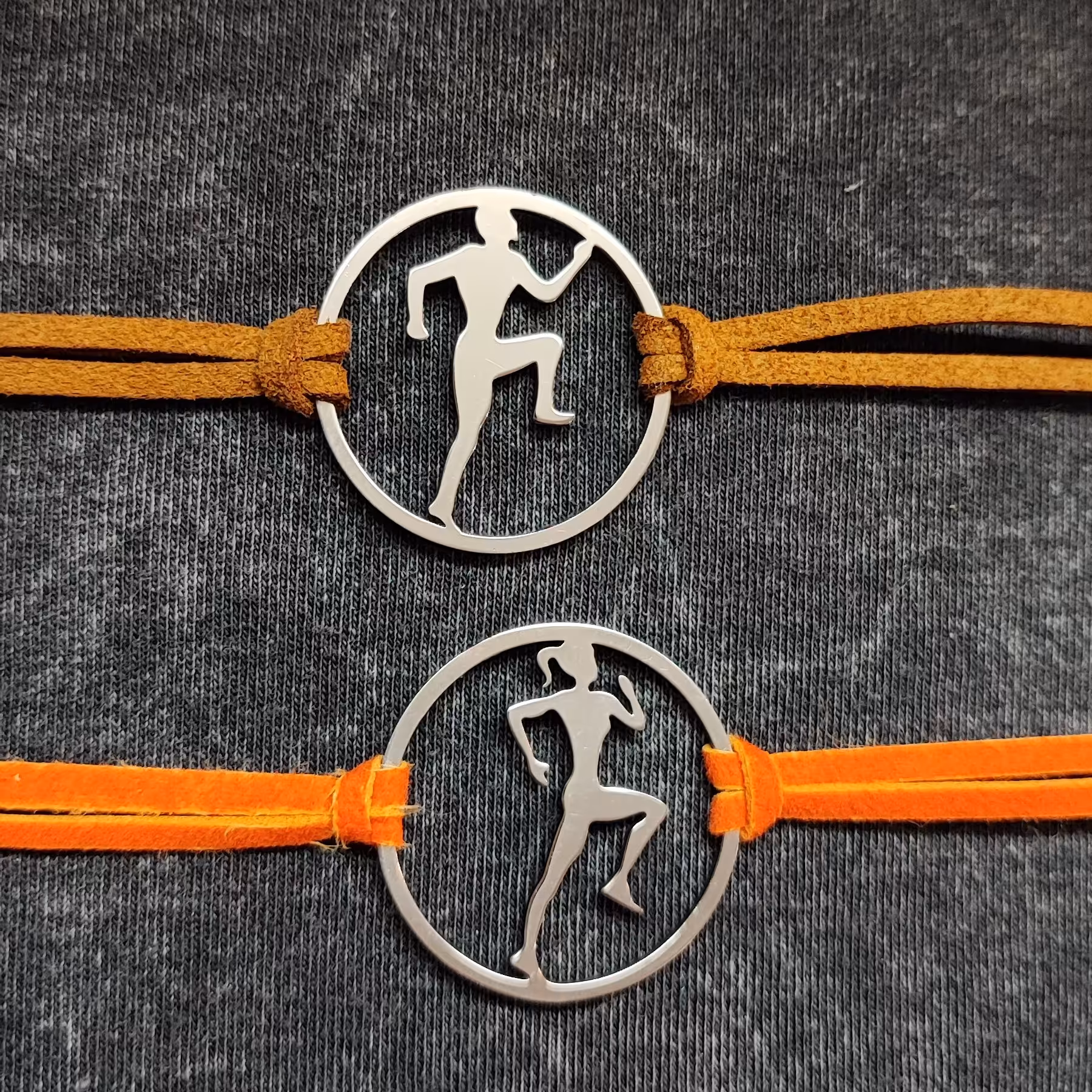 دستبند دومیدانی کد 87