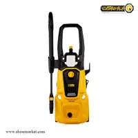 کارواش خانگی کنزاکس 160 بار ذغالی مدل KPW-6521