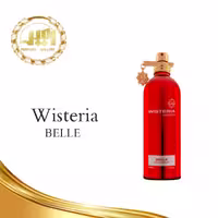 عطر زنانه بل ویستریا
