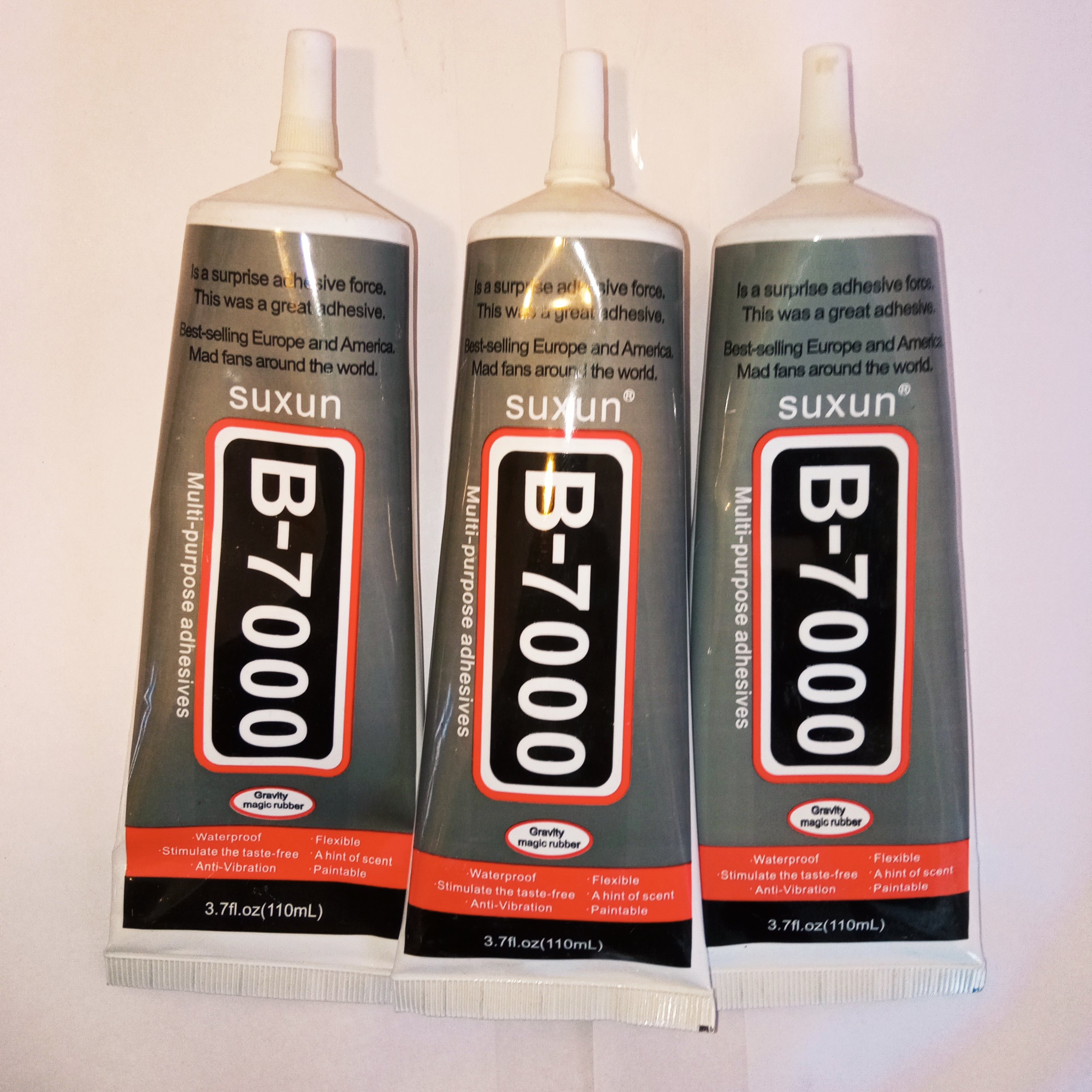 چسب B7000