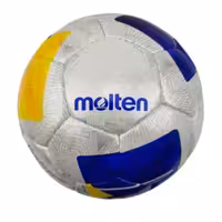 توپ فوتسال مولتن 4800 تنبل مخصوص سالن