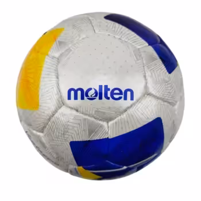 توپ فوتسال مولتن 4800 تنبل مخصوص سالن