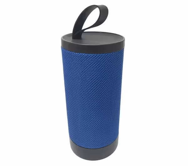 اسپیکر بلوتوثی قابل حمل مدل C6