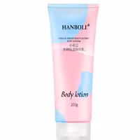 
لوسیون بدن تیوپی هنبولی 200 گرم 

Hanboli body lotion
