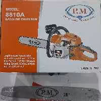 اره موتوری بنزینی 50 سانتی PM  آنکور  2100 وات با گارانتی