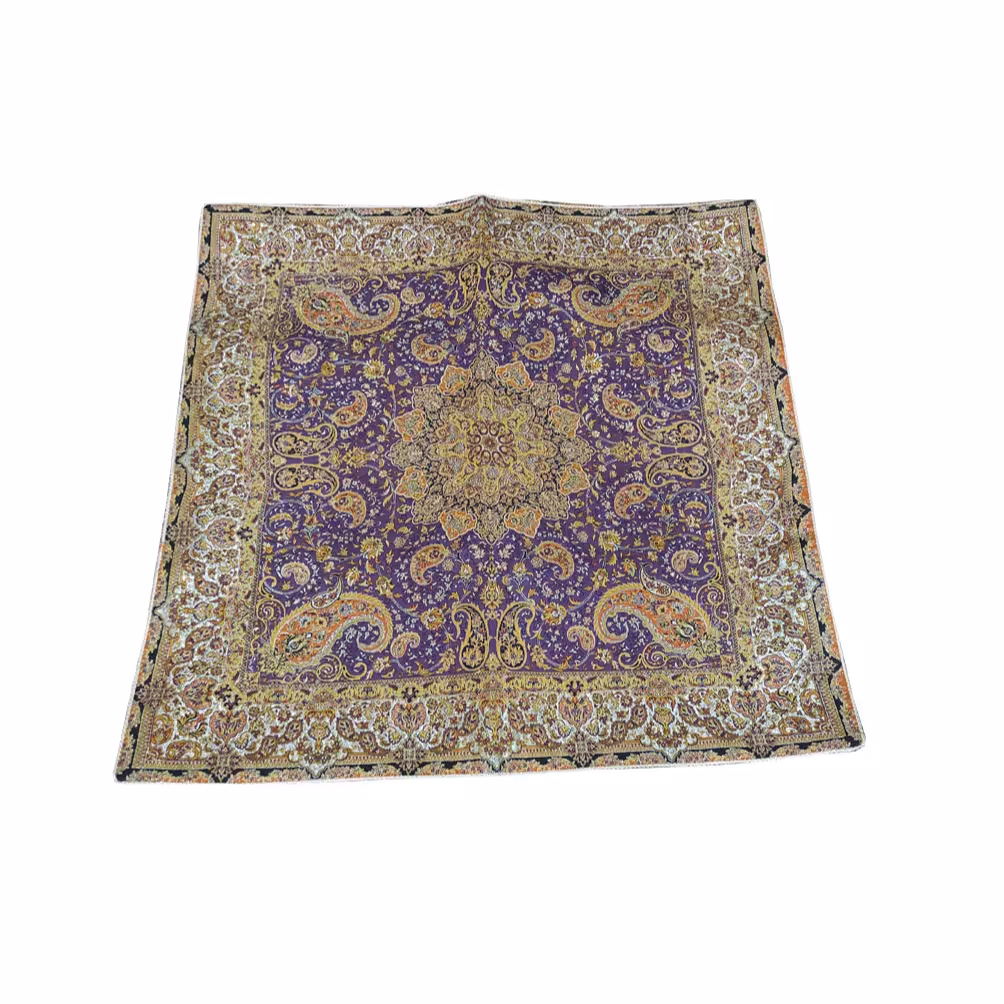 ترمه رومیزی