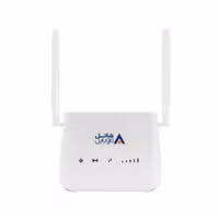 مودم رومیزی 4G شاتل موبایل مدل L443