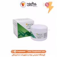 خمیر پروفیلاکسی ونکا Prophy Paste جعبه باز