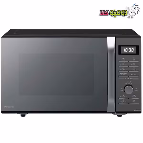 خرید مایکروویو پاناسونیک مدل NN-CD67 - دومینو کالا