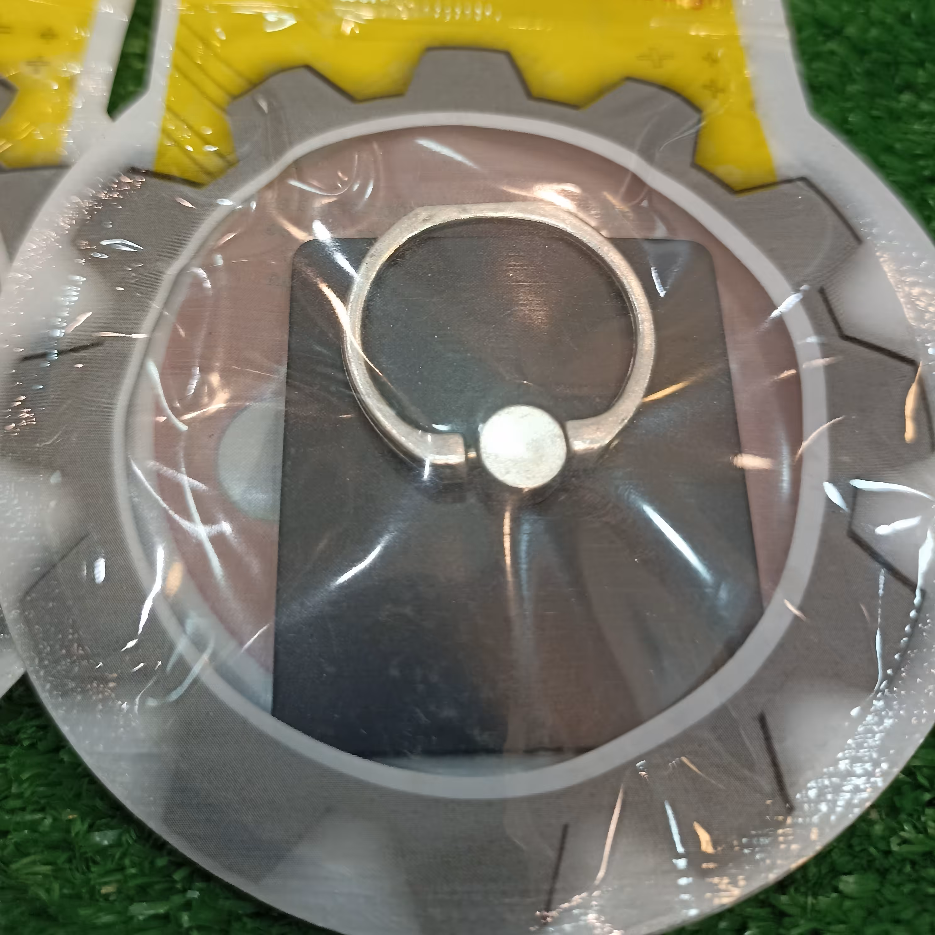 بند انگشتی موبایل