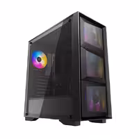 کیس DEEPCOOL MATREXX 50