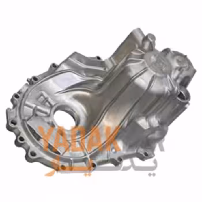 گیربکس کامل تیبا سایپا یدک - ایران