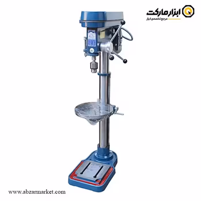 دریل ستونی قلاویز زن پیشرو 22 میلی متر مدل M-20